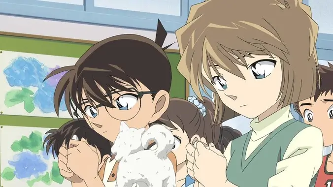5G影院动漫番剧星轨之下横幅